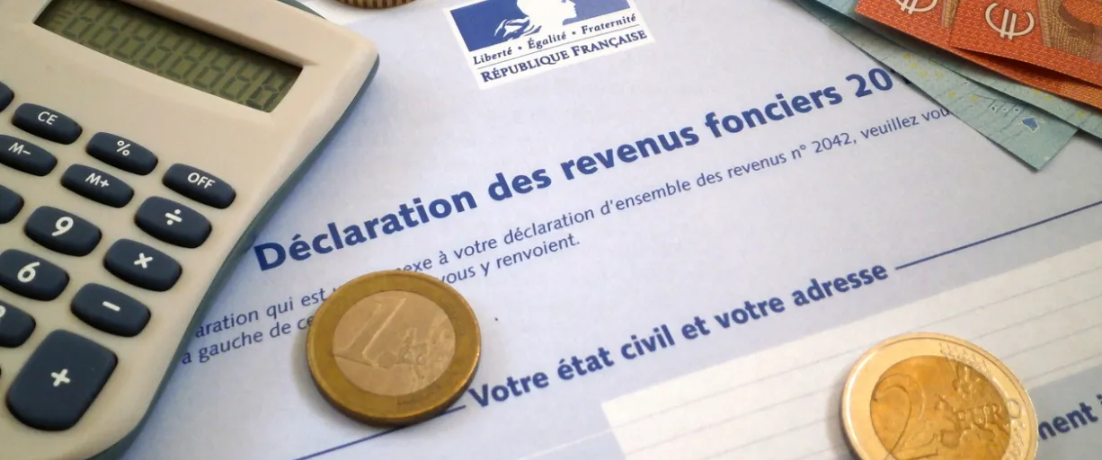 Fiscalité 2026