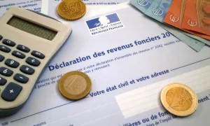 Fiscalité 2026
