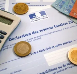 Fiscalité 2026