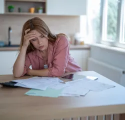 Les Français sont-ils plus pauvres que leurs voisins européens