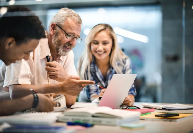 Préparer sa retraite